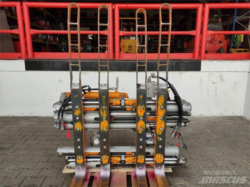 Durwen DPK 30 C أخرى