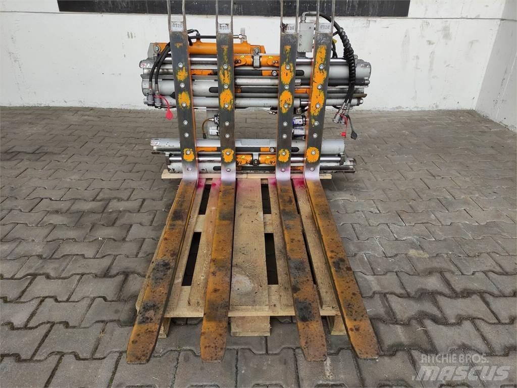 Durwen DPK 30 C أخرى