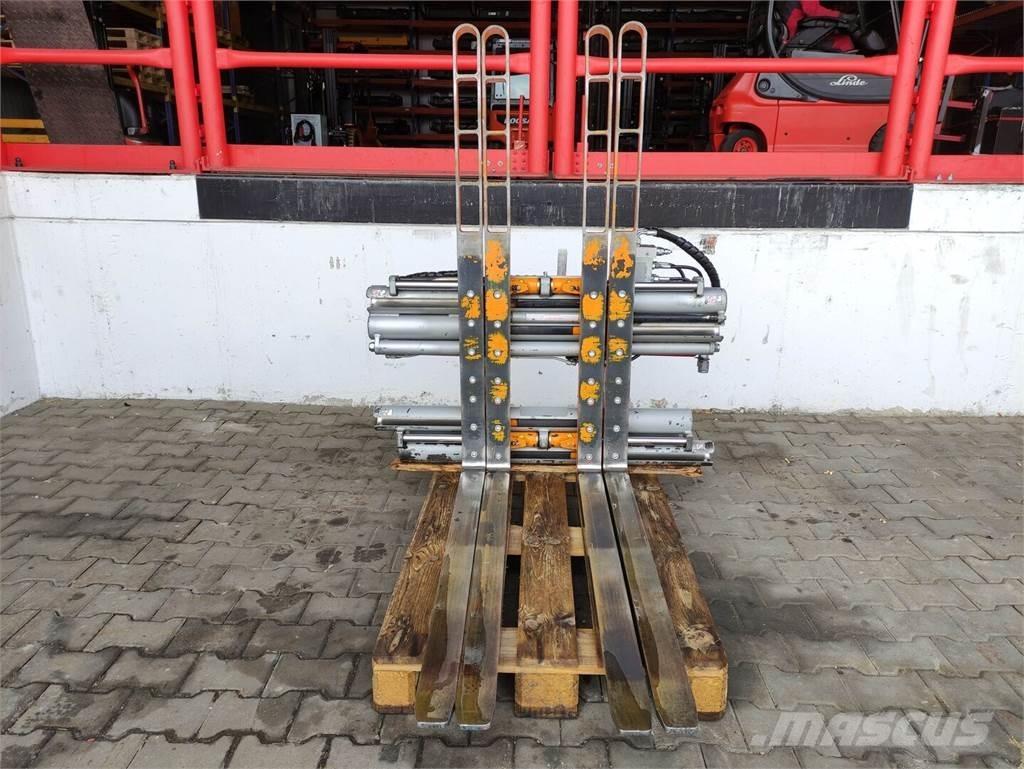 Durwen DPK25C أخرى