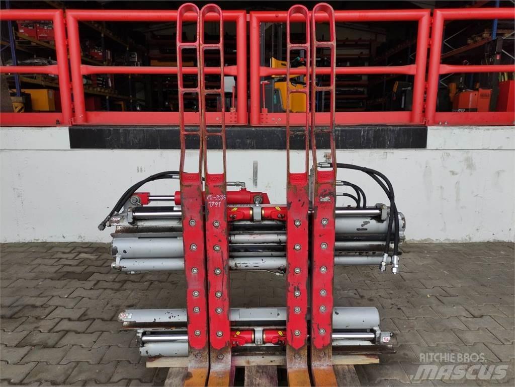Durwen DPK30C أخرى