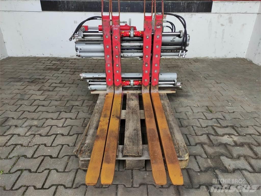 Durwen DPK30C أخرى