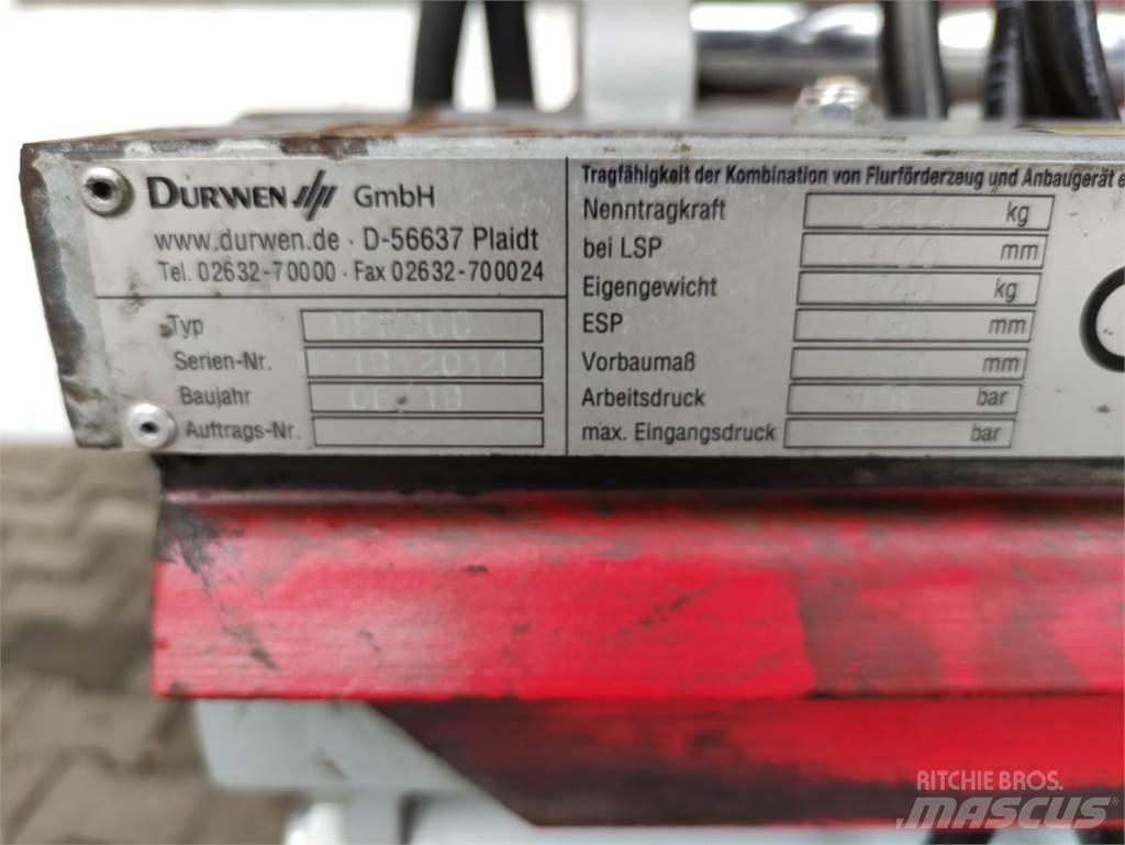 Durwen DPK30C أخرى
