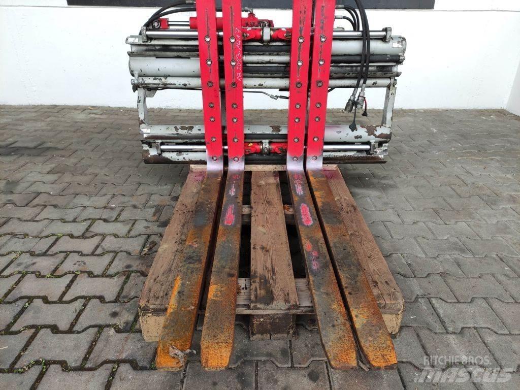 Durwen DPK30CS أخرى