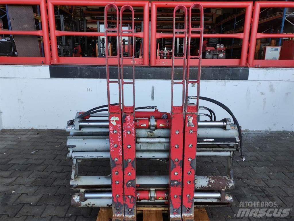 Durwen DPK35C-S0 أخرى