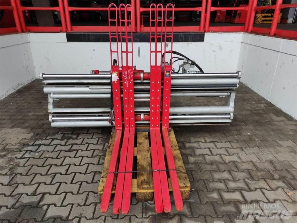Durwen DRPK45C أخرى