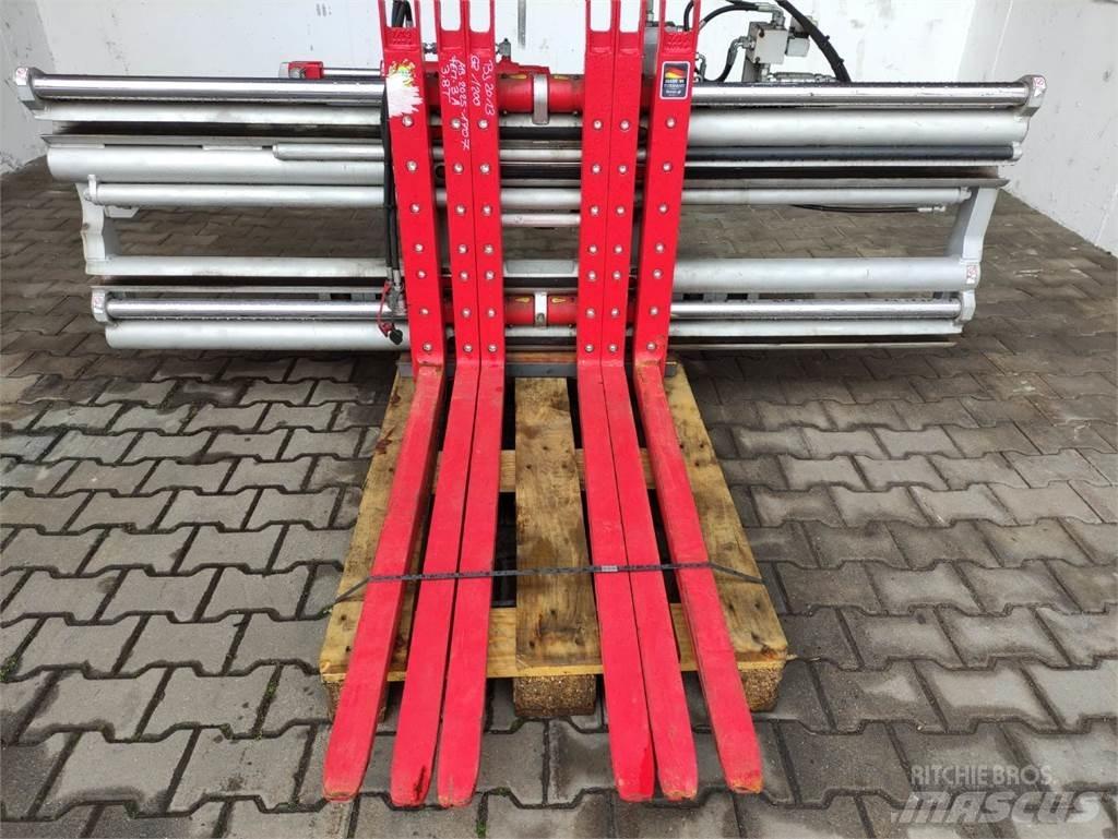 Durwen DRPK45C أخرى