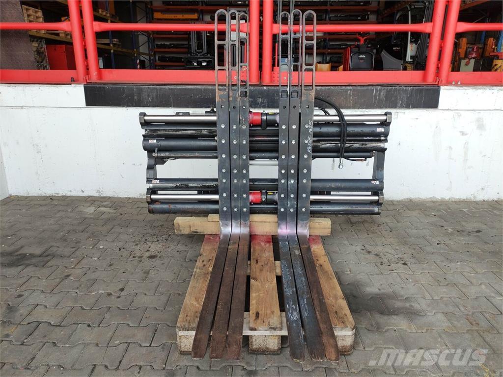 Durwen DRPK45C ملزمات الحزم
