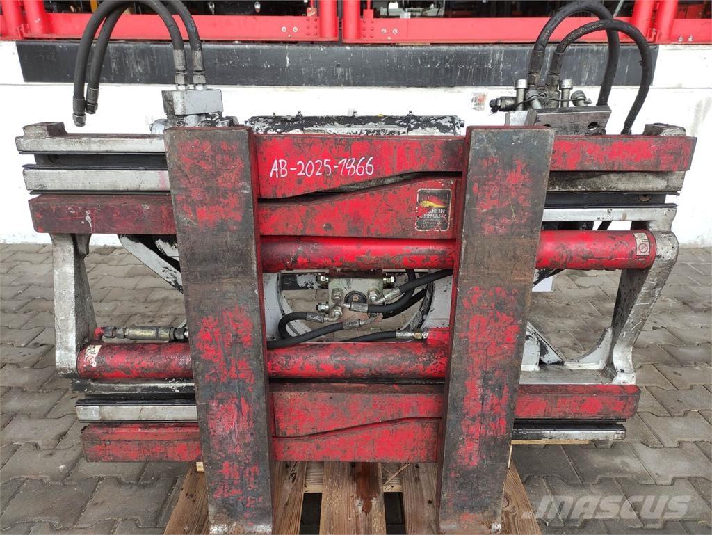 Durwen DU73 0 شوكات