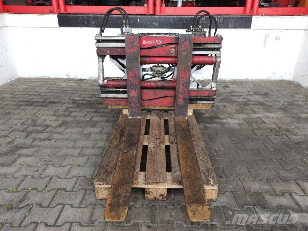 Durwen DU73 0 شوكات