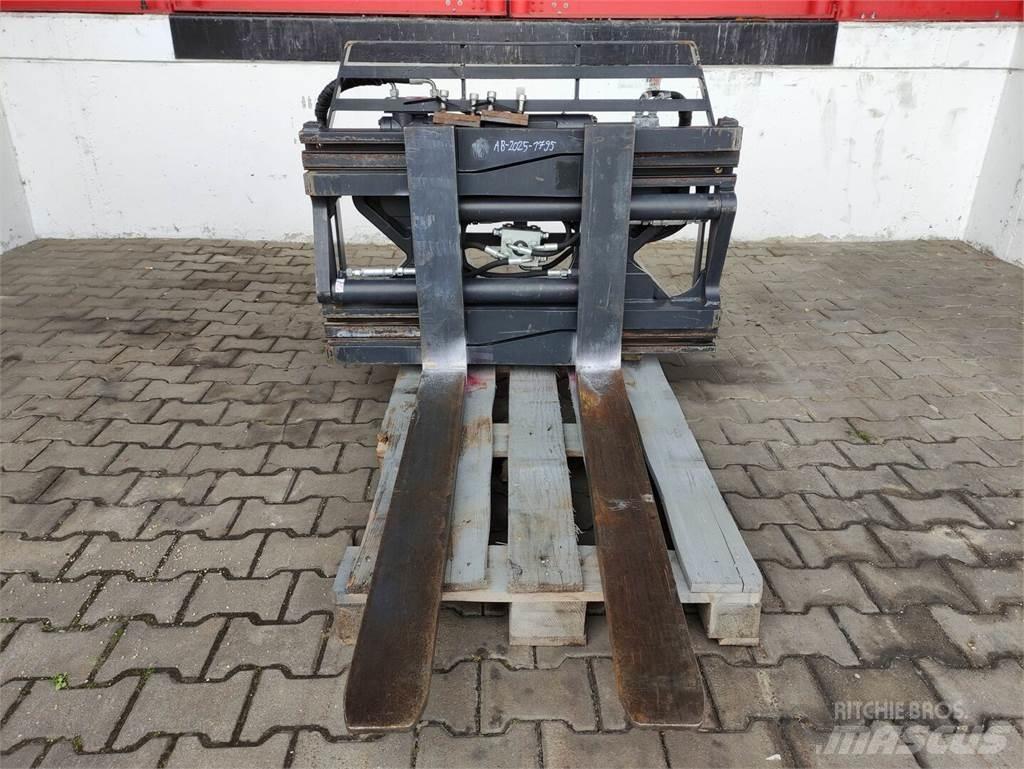 Durwen DUZ25 ملزمات الحزم