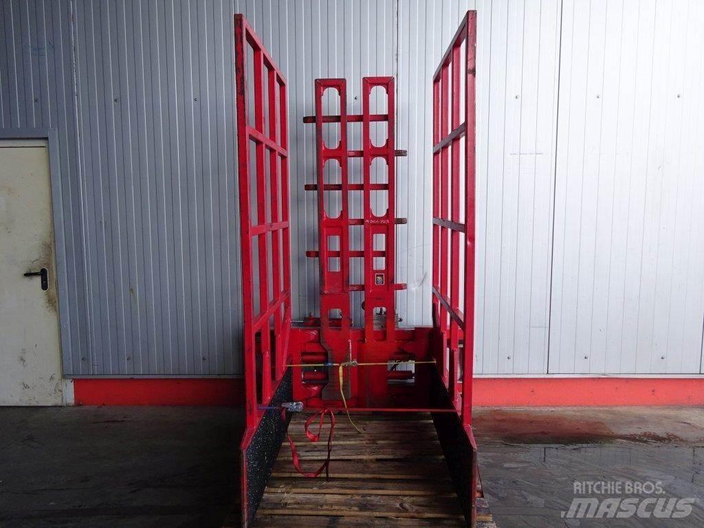 Durwen PSK20-S ملزمات الحزم