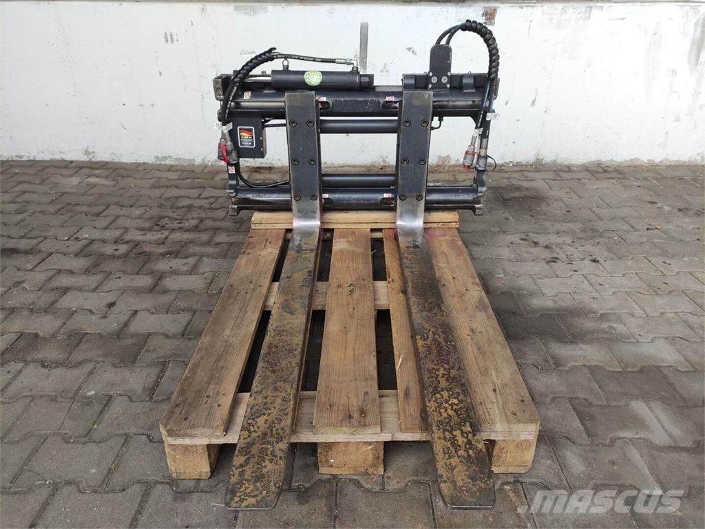 Durwen RZV 16 GS أخرى