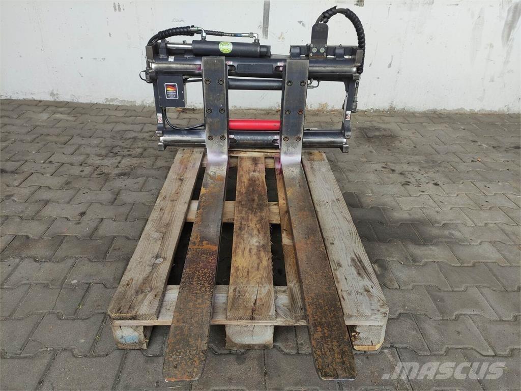 Durwen RZV 16 GS أخرى