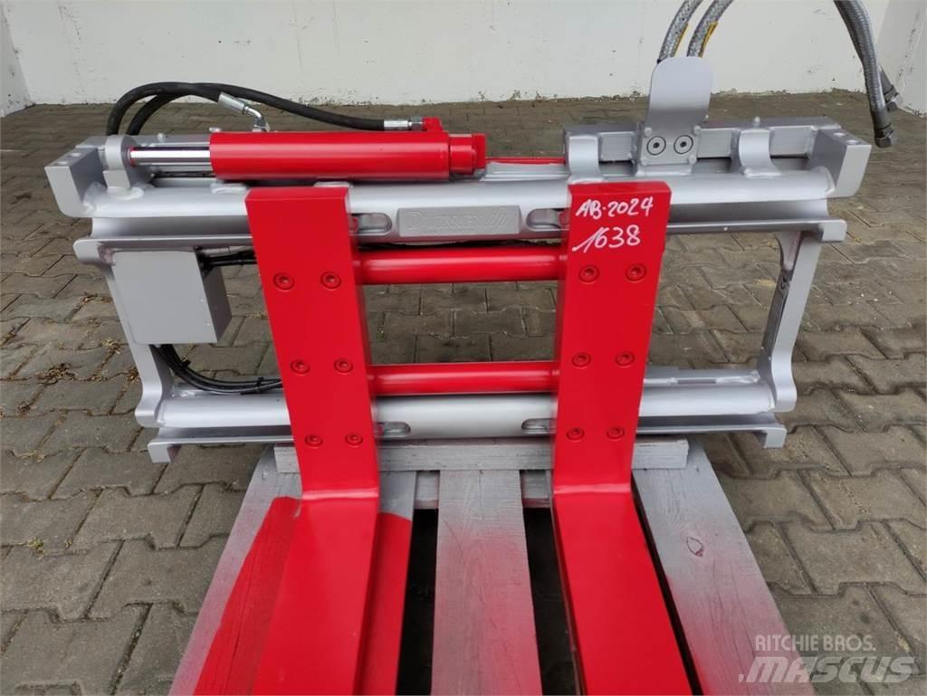 Durwen RZV 20 GS أخرى
