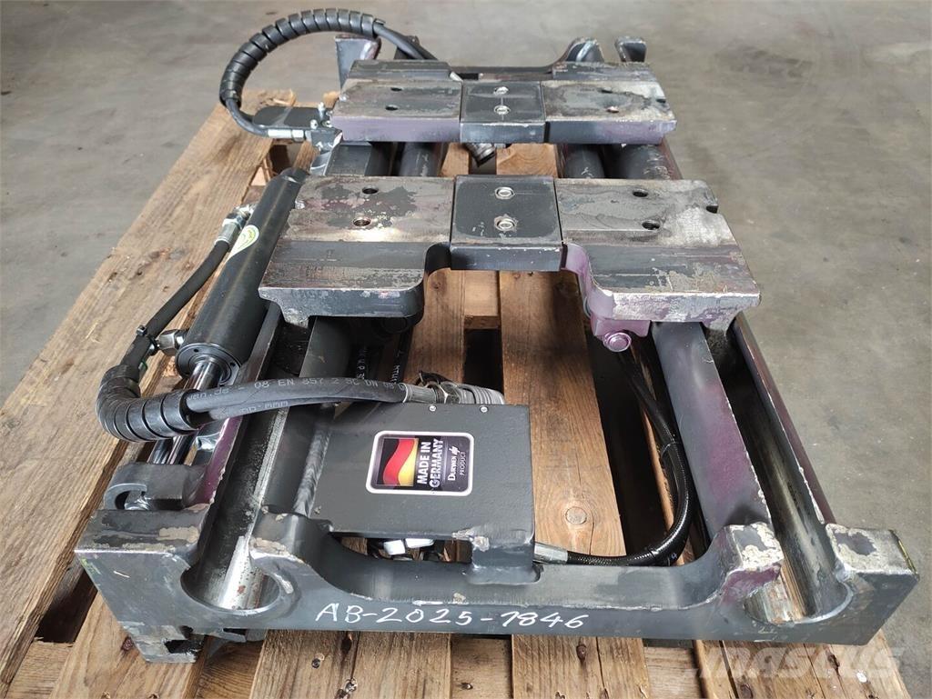 Durwen RZV 25 S أخرى