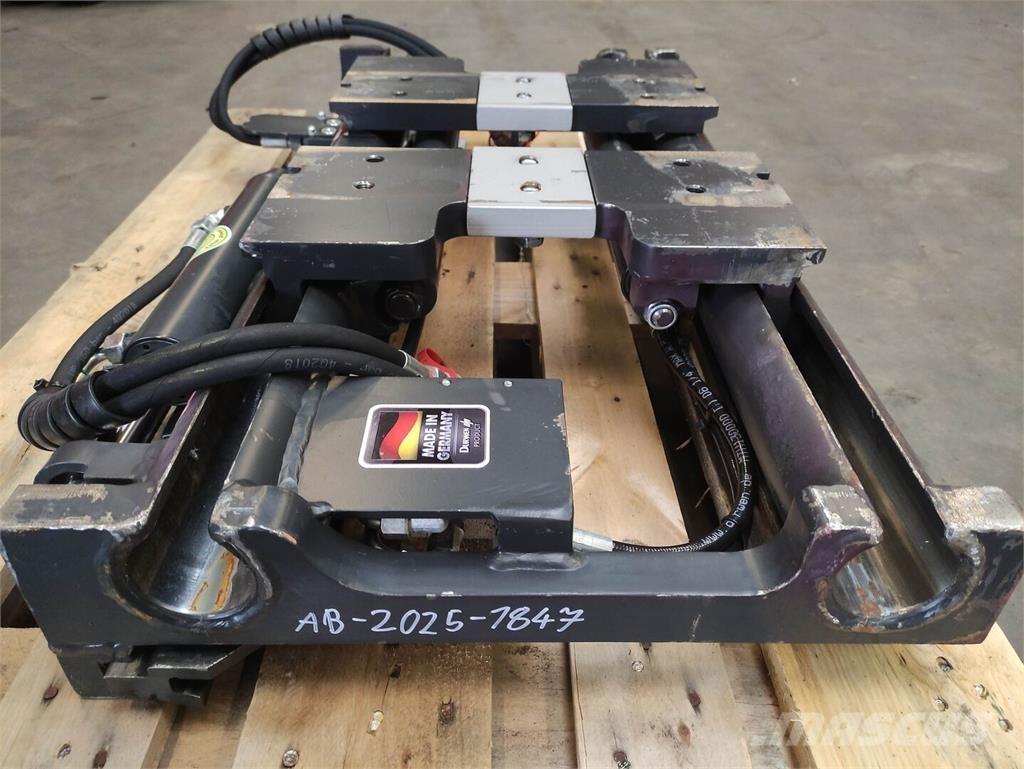 Durwen RZV 25 S أخرى