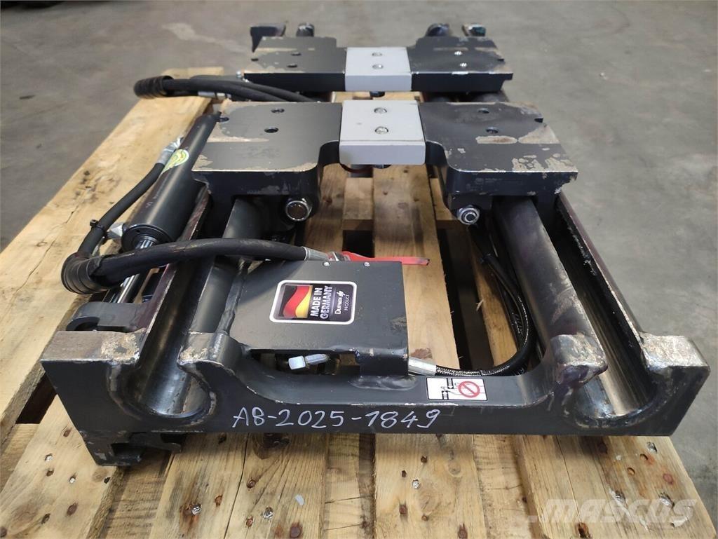Durwen RZV 25 S أخرى