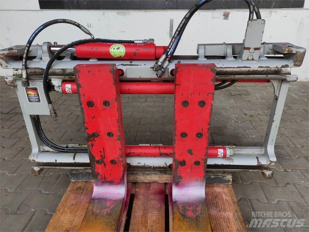 Durwen RZV 35 GS أخرى