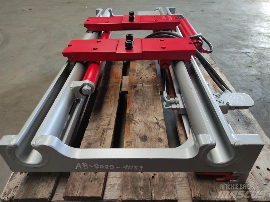 Durwen RZV 45 GS أخرى
