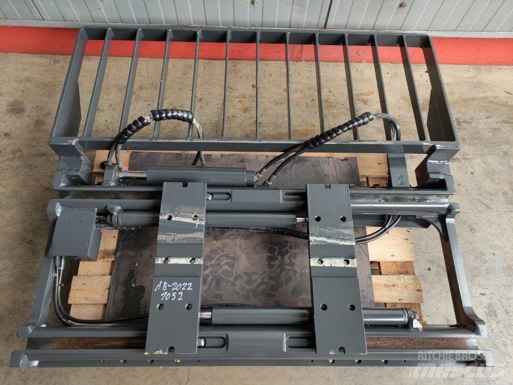 Durwen RZV 45S أخرى
