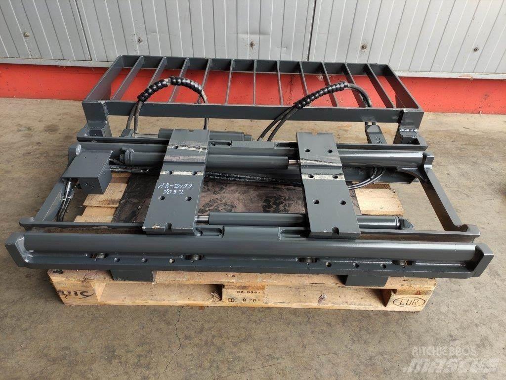 Durwen RZV 45S أخرى