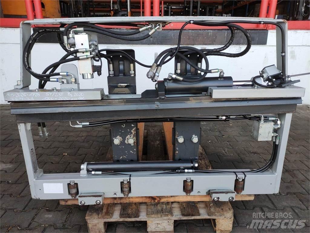Durwen RZV-S-TGZ45 أخرى