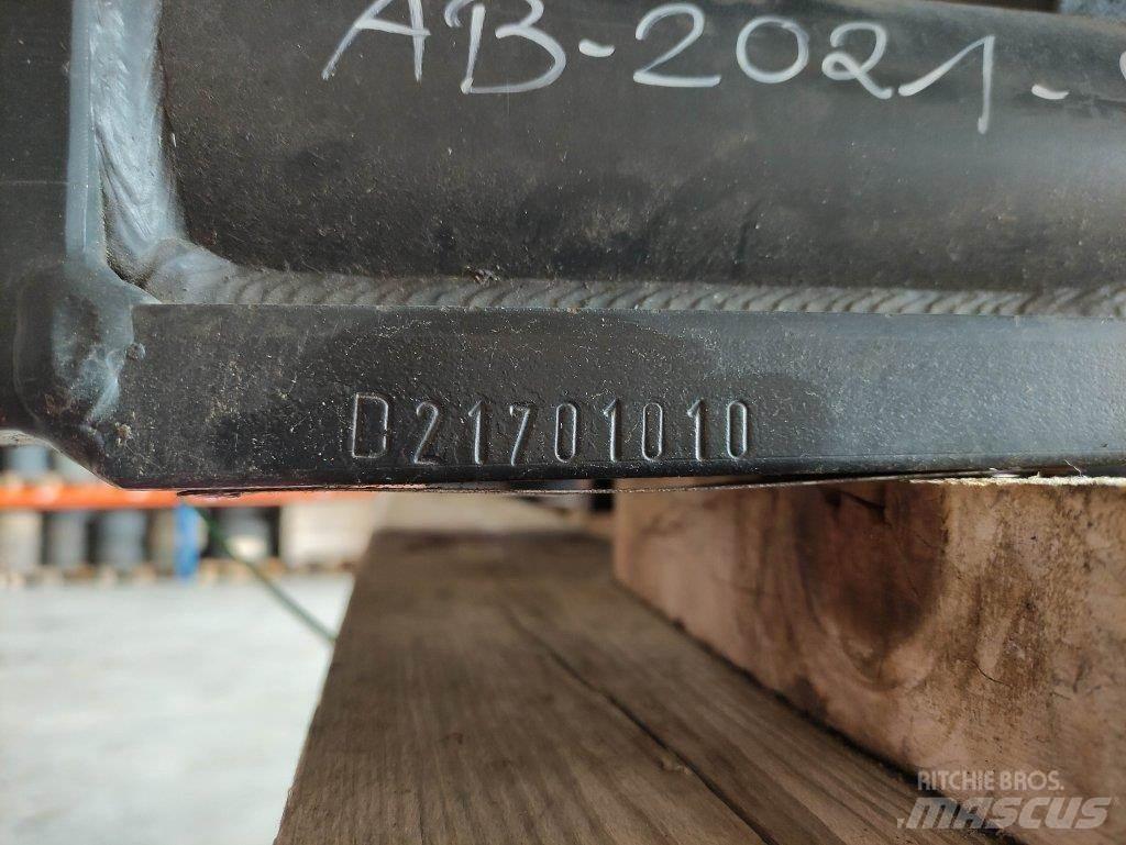 Durwen RZV25G-S0 أخرى