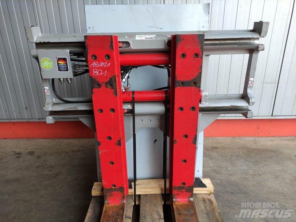 Durwen RZV25GH-S0 أخرى