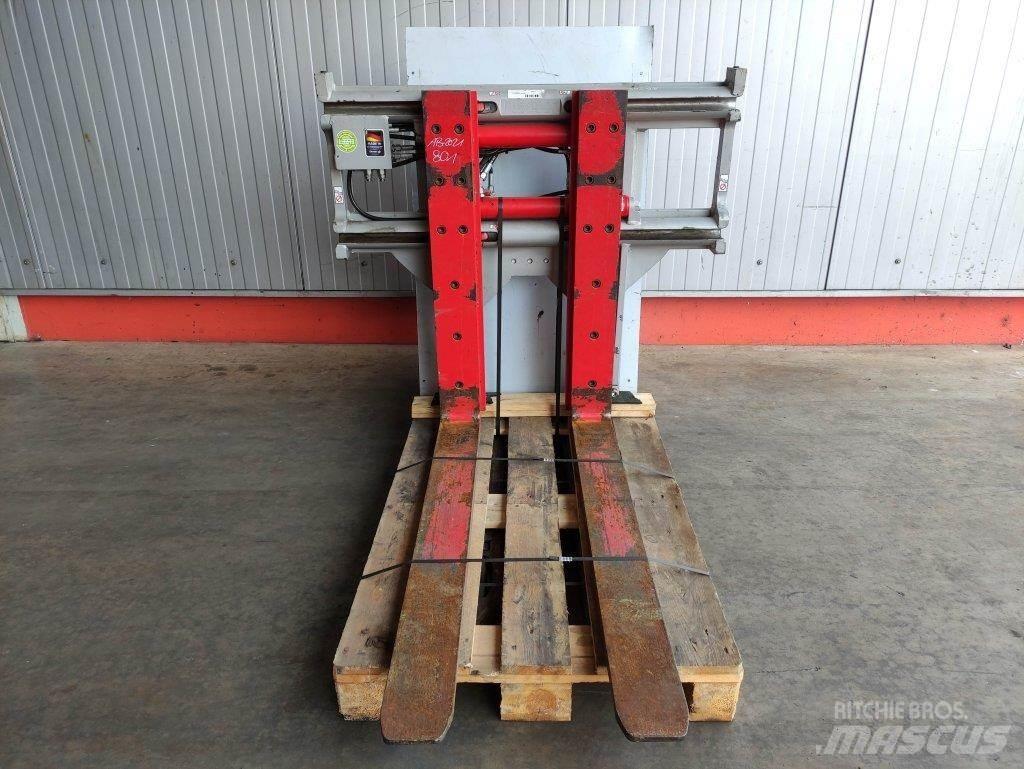 Durwen RZV25GH-S0 أخرى