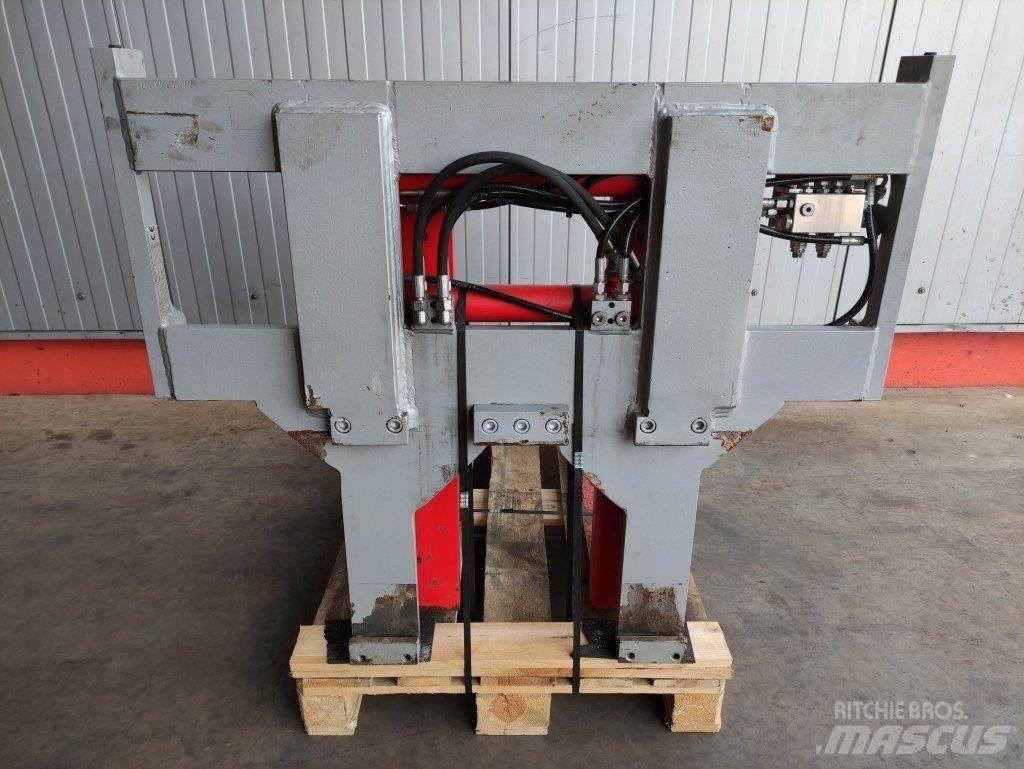 Durwen RZV25GH-S0 أخرى
