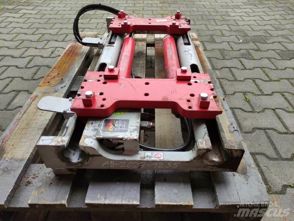 Durwen RZV25SO أخرى