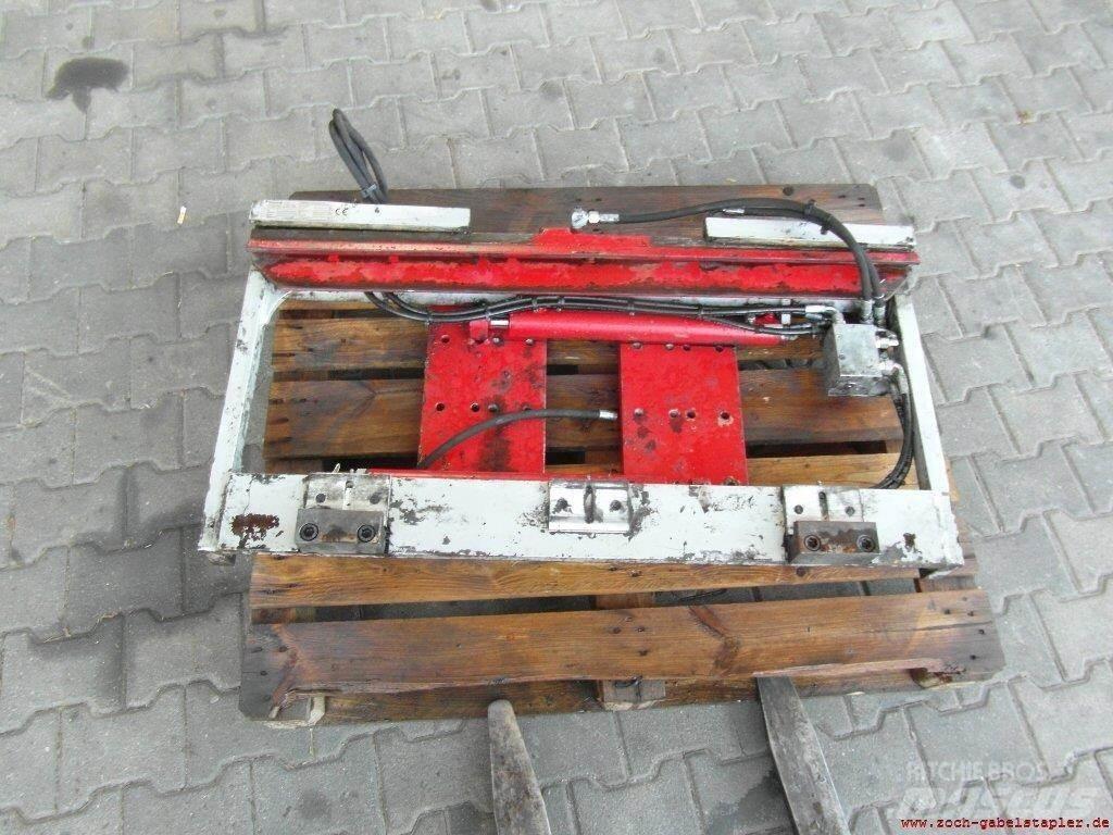 Durwen RZV30GS أخرى