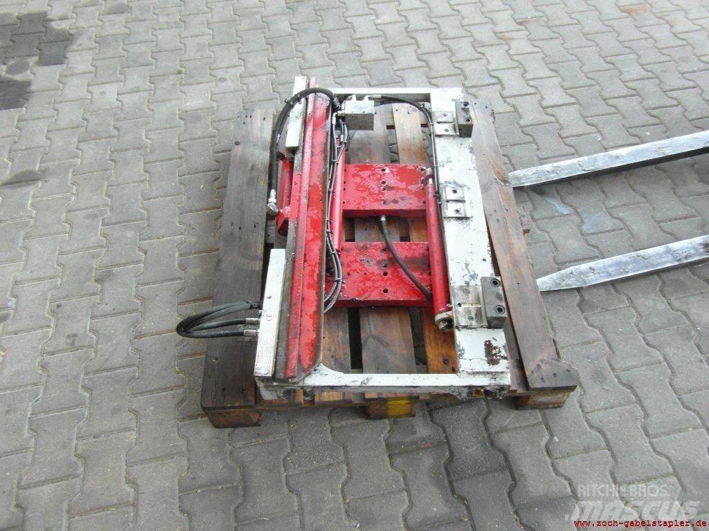 Durwen RZV30GS أخرى