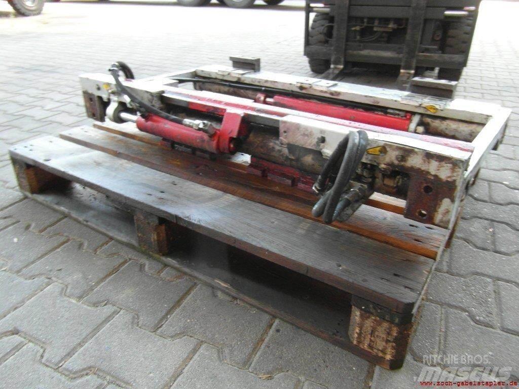 Durwen RZV30GS أخرى