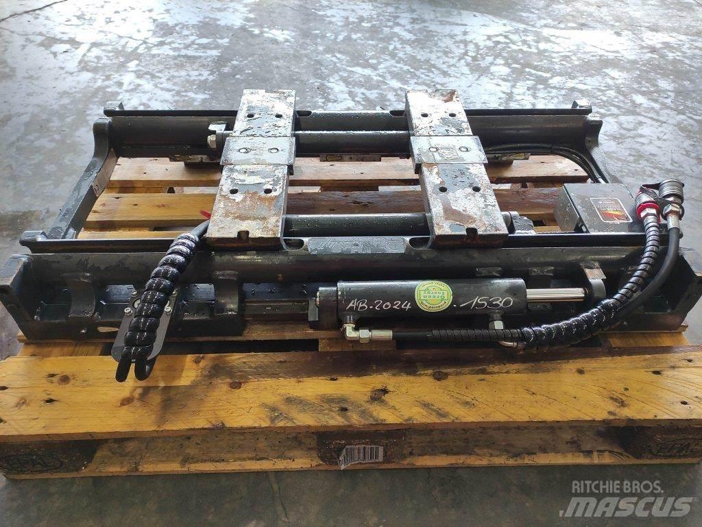 Durwen RZV30S أخرى