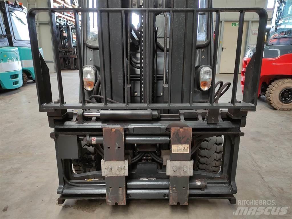 Durwen RZV30S أخرى