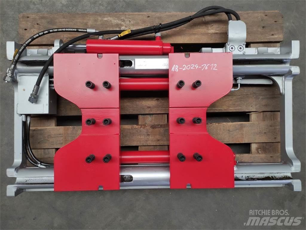 Durwen RZV35GS-SO أخرى