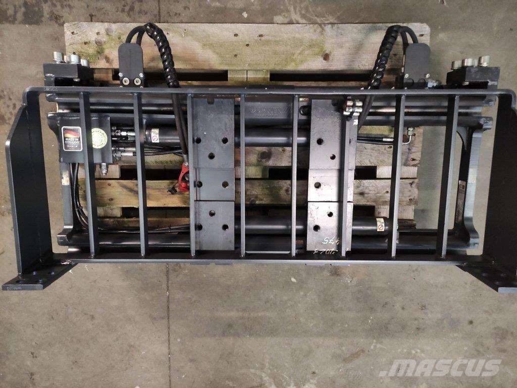 Durwen RZV45 (G-SO) أخرى