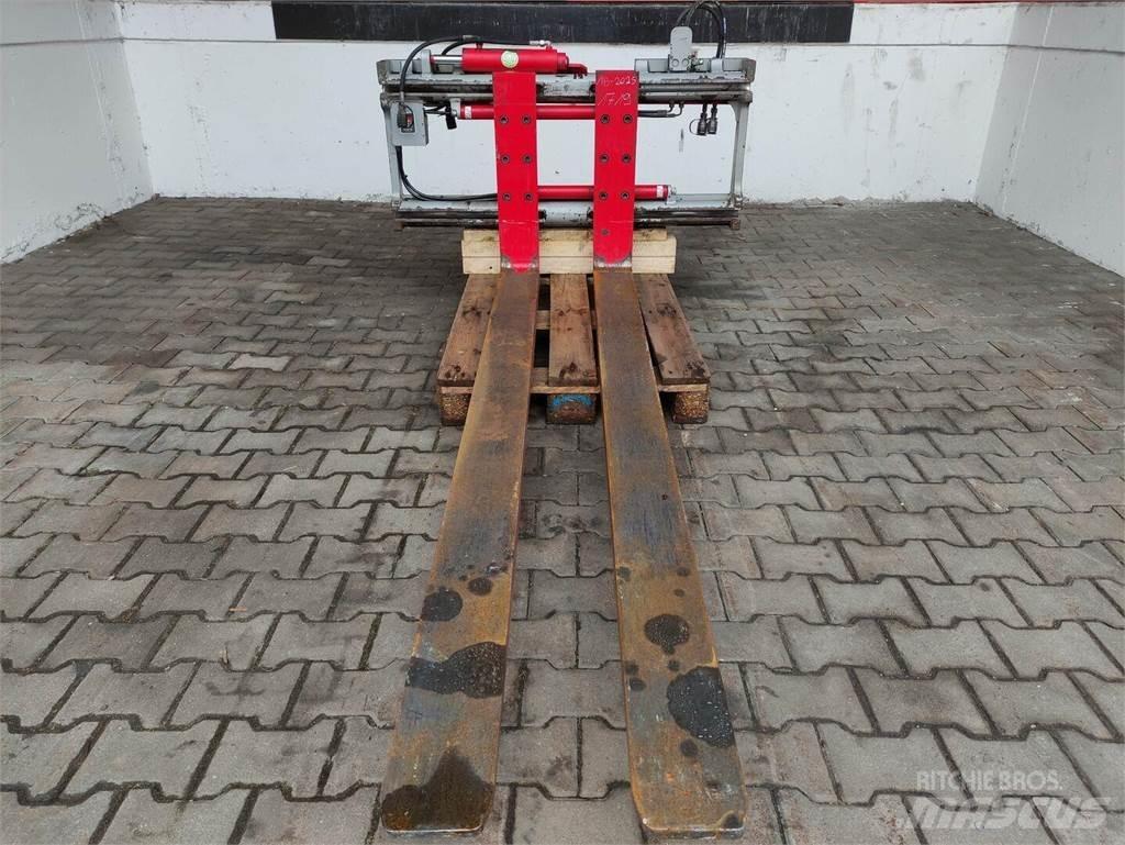 Durwen RZV45 GS أخرى