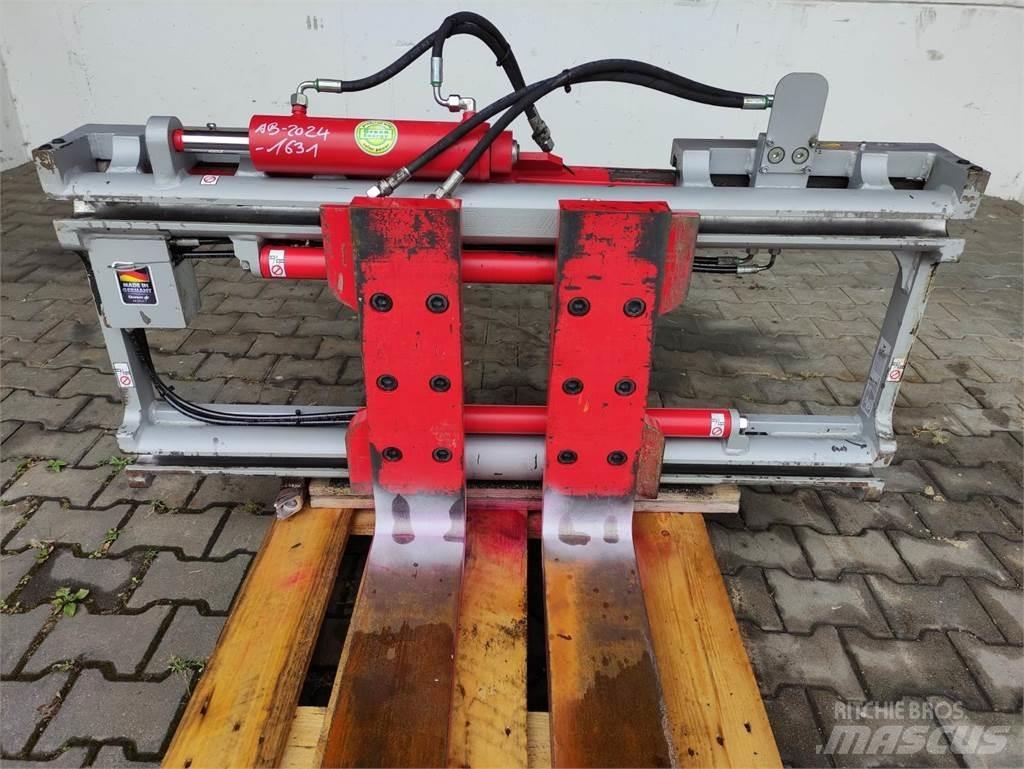 Durwen RZV45 GS-S0 أخرى