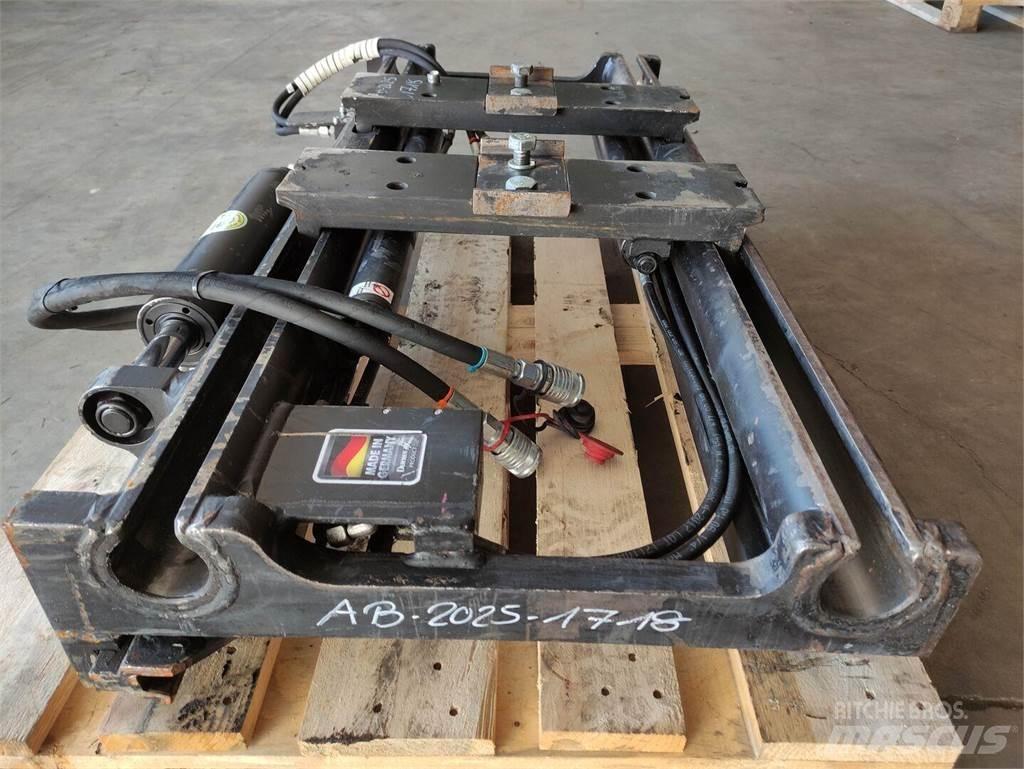 Durwen RZV45 S أخرى