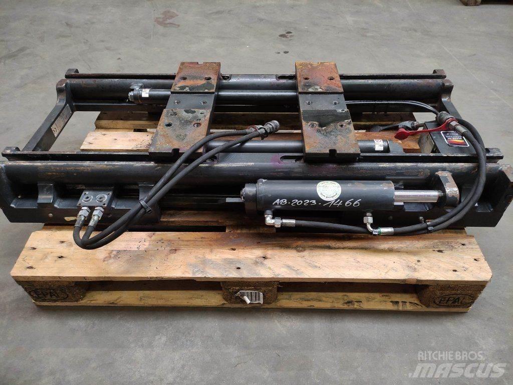 Durwen RZV45S أخرى