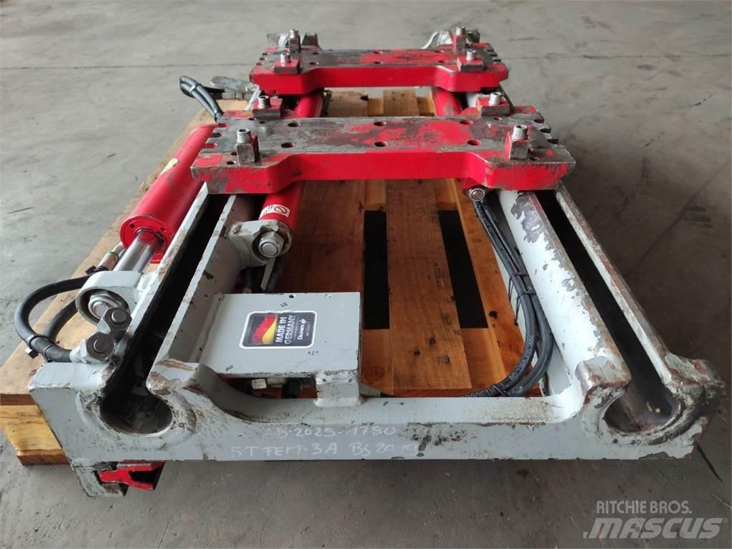 Durwen RZV45S-S0 أخرى