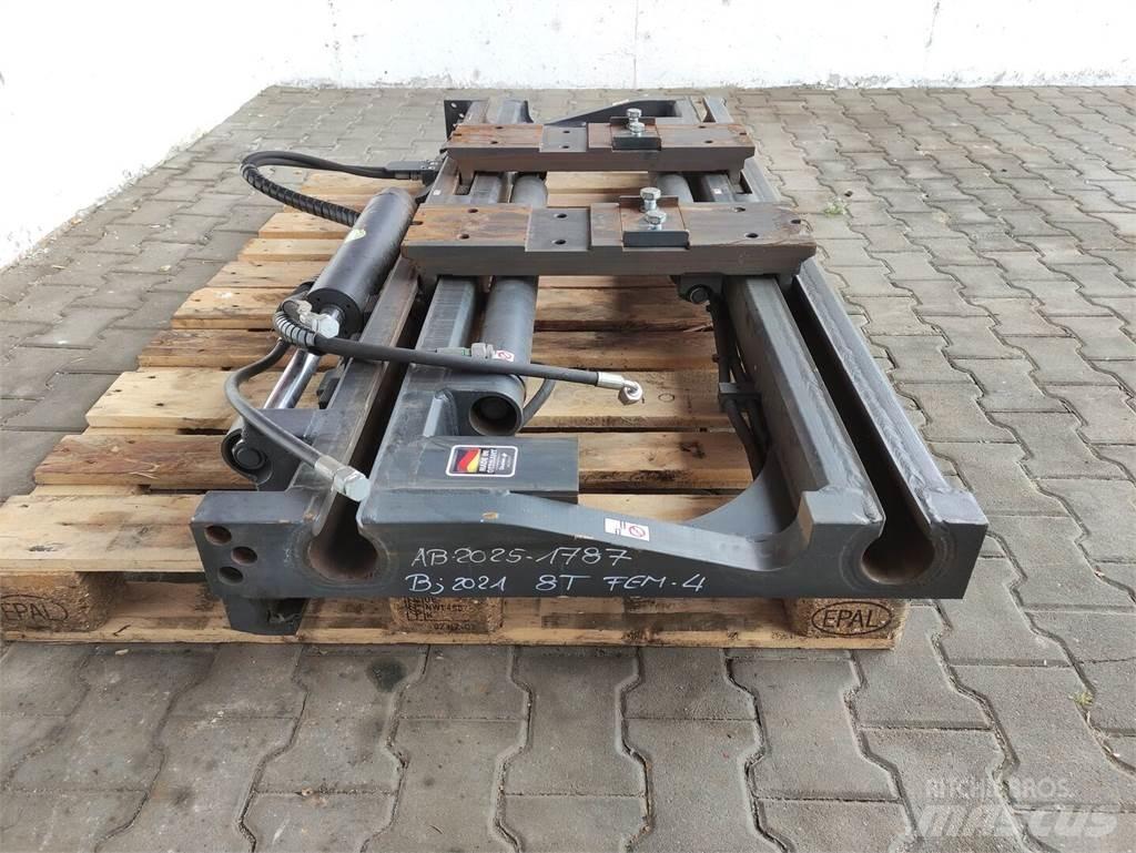 Durwen RZV80S أخرى
