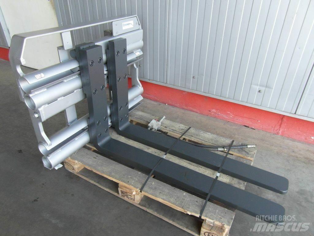 Durwen UZV25C-F أخرى