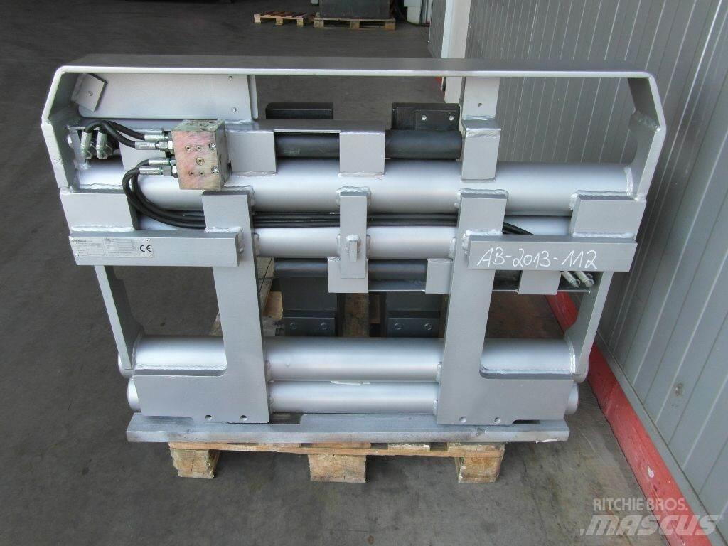 Durwen UZV25C-F أخرى