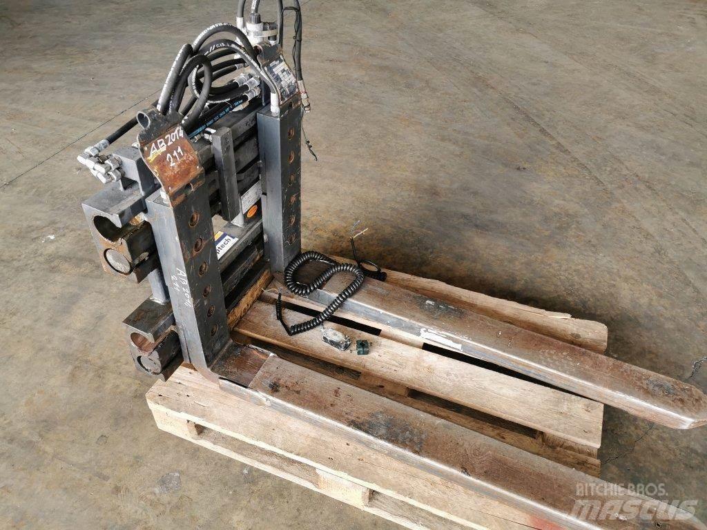 Griptech RG2/FPN20 أخرى