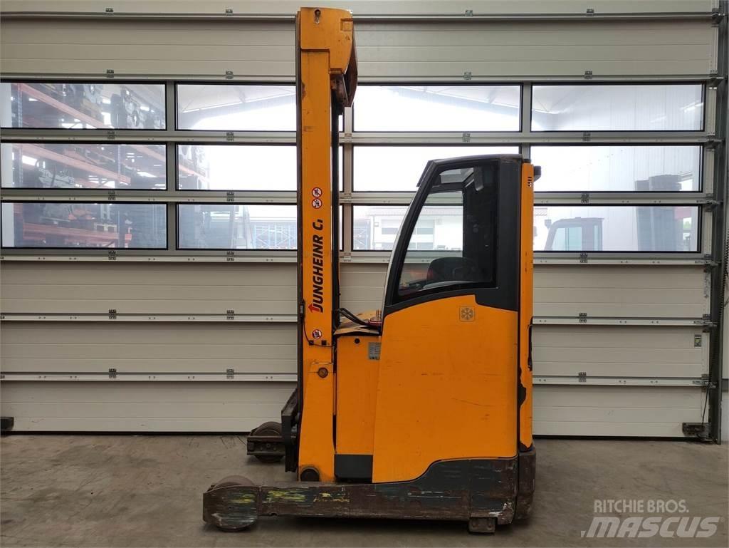 Jungheinrich ETM216 شاحنة مناولة