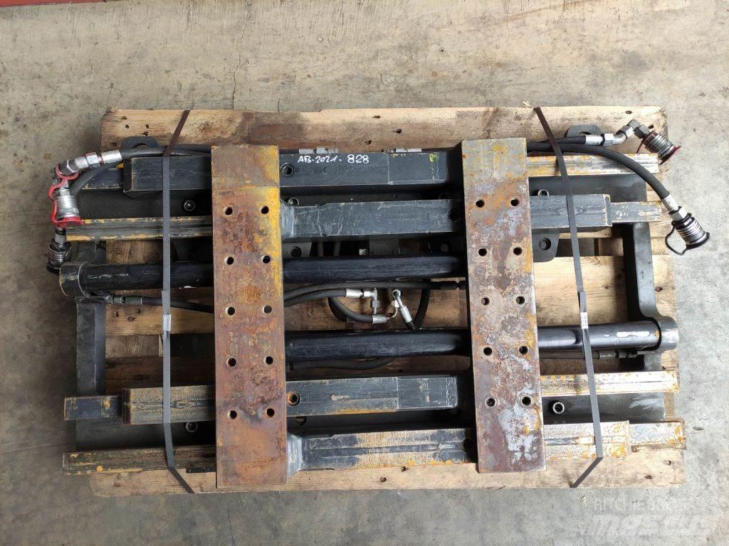 Kaup 1,5T 410 AZ شوكات