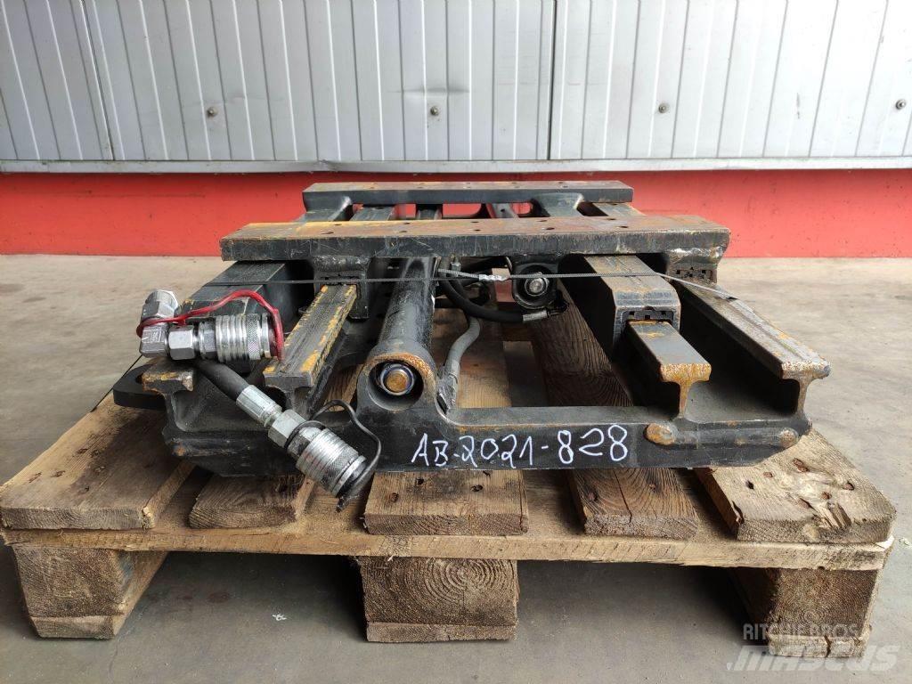 Kaup 1,5T 410 AZ شوكات